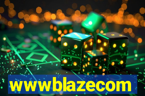 wwwblazecom