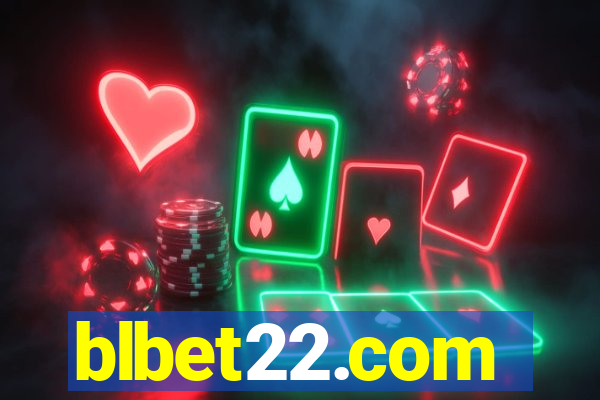 blbet22.com