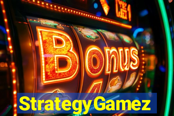 StrategyGamez