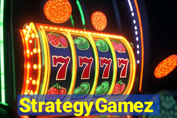 StrategyGamez