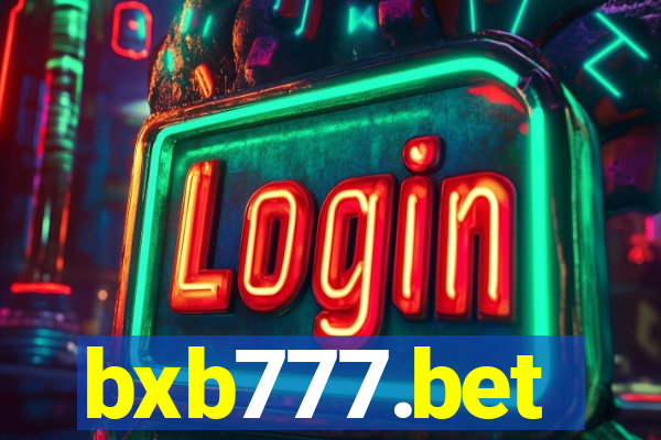 bxb777.bet