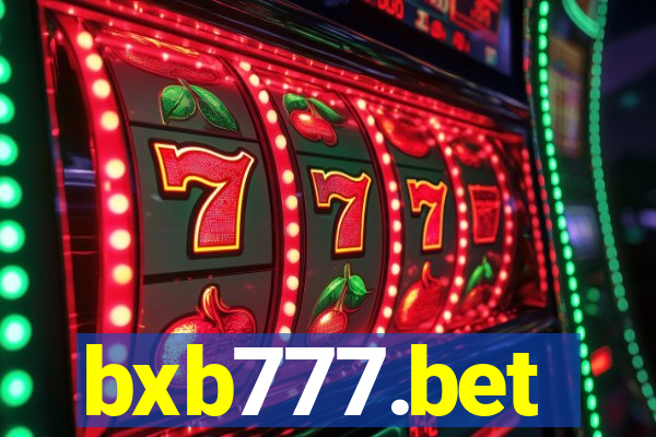 bxb777.bet