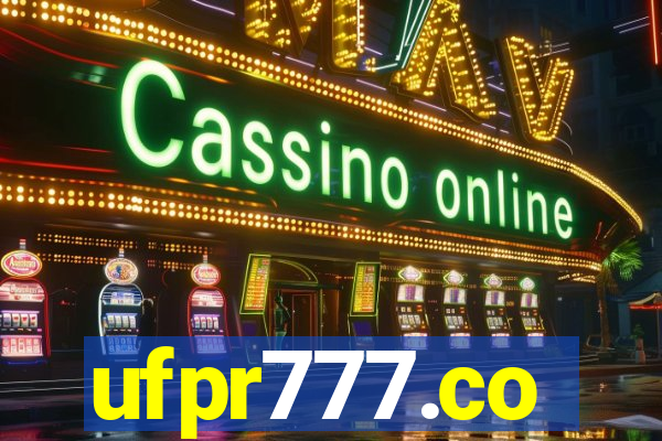 ufpr777.co