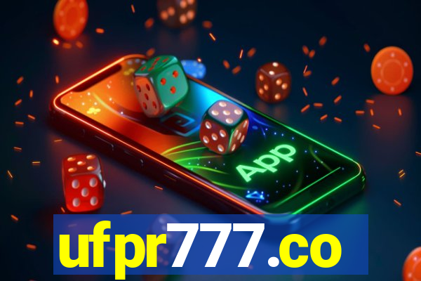 ufpr777.co