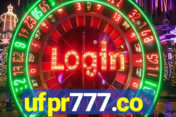 ufpr777.co