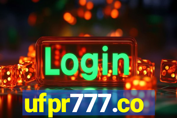 ufpr777.co