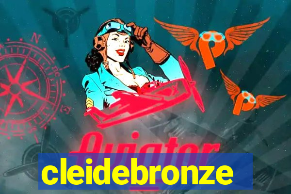 cleidebronze