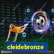 cleidebronze