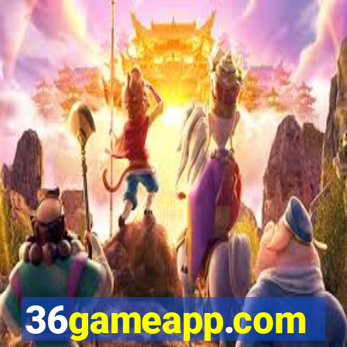 36gameapp.com