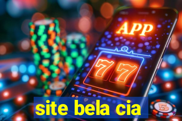 site bela cia