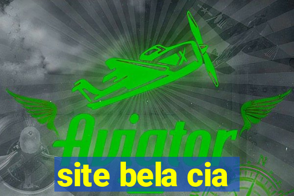 site bela cia