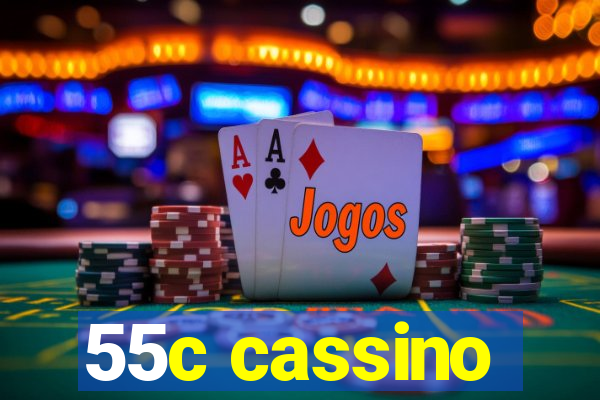 55c cassino