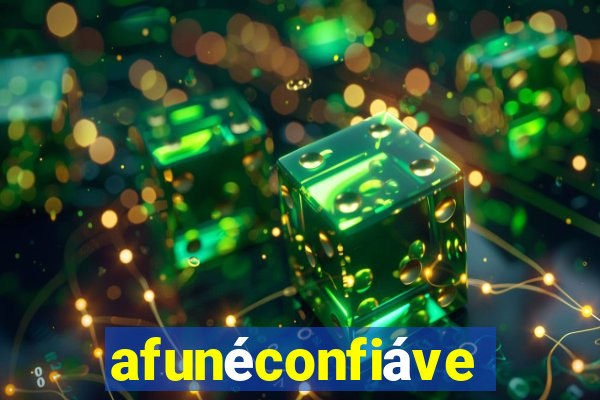 afunéconfiável