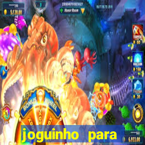 joguinho para ganhar dinheiro no pix
