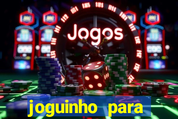 joguinho para ganhar dinheiro no pix