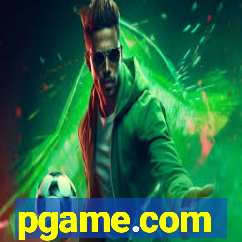 pgame.com