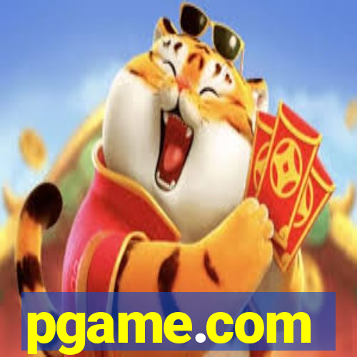 pgame.com
