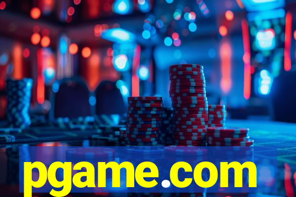 pgame.com