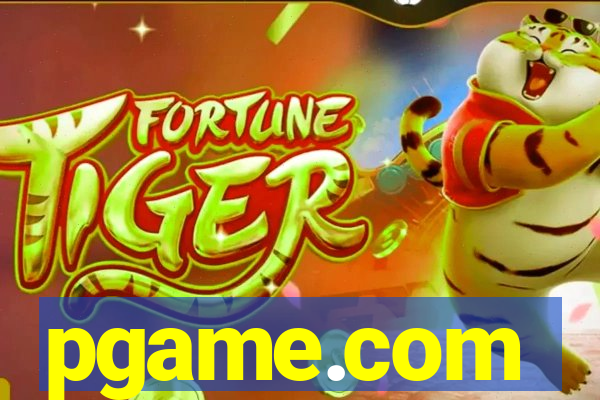 pgame.com