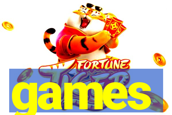 games