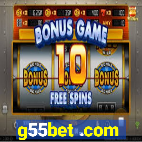 g55bet .com