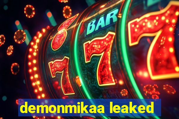 demonmikaa leaked