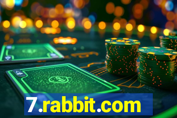 7.rabbit.com
