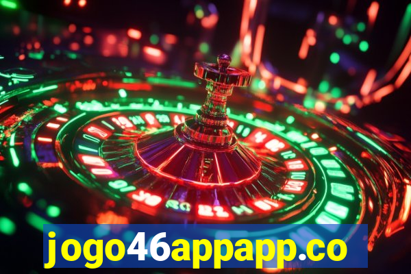 jogo46appapp.com