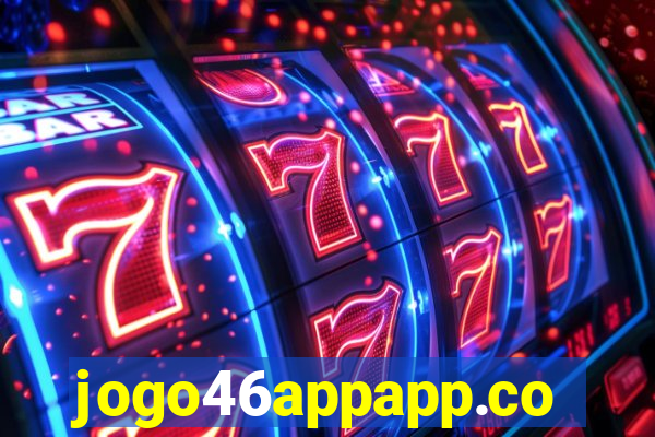 jogo46appapp.com