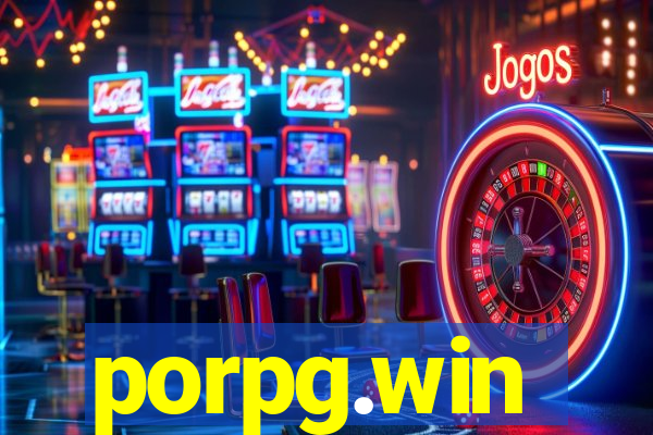 porpg.win