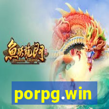 porpg.win