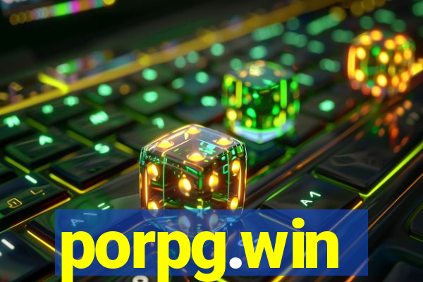 porpg.win