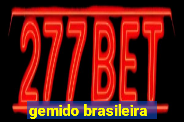 gemido brasileira
