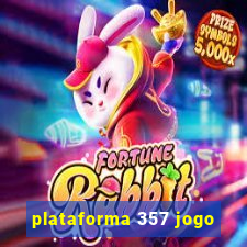 plataforma 357 jogo