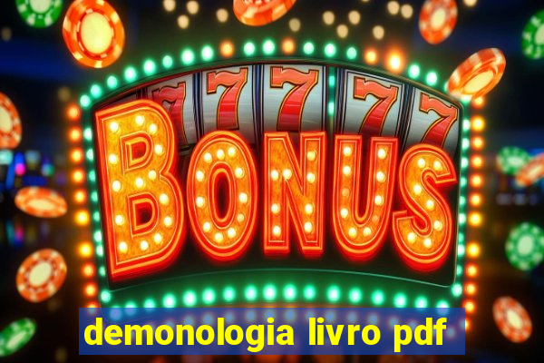 demonologia livro pdf