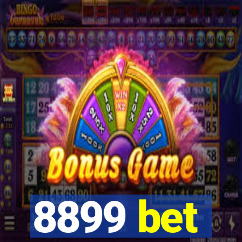8899 bet