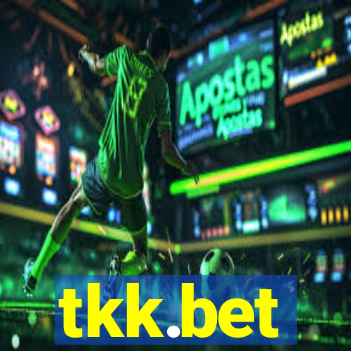 tkk.bet