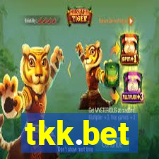 tkk.bet