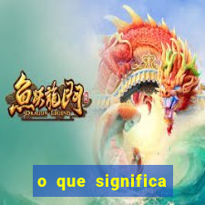 o que significa letra guardada em senha