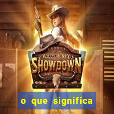 o que significa letra guardada em senha