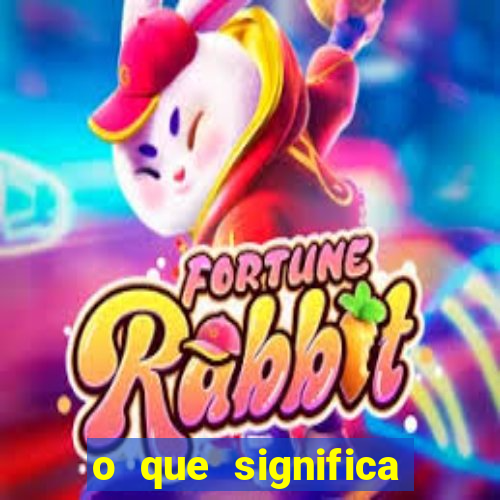 o que significa letra guardada em senha