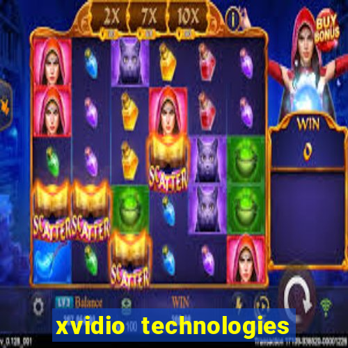xvidio technologies startup brasil 2024 download gr  tis