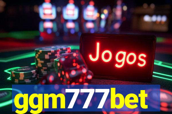 ggm777bet