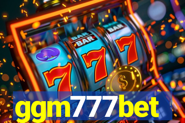 ggm777bet