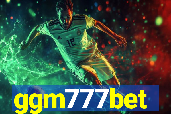 ggm777bet