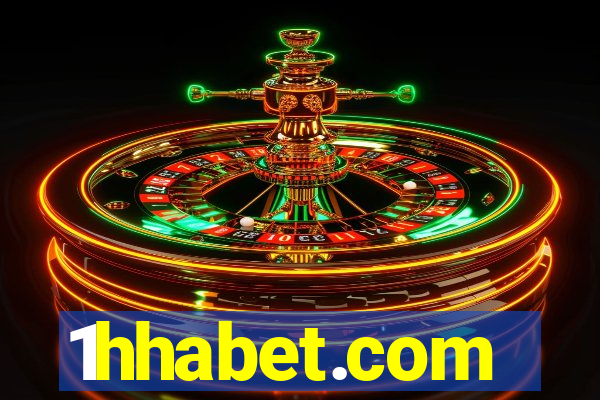 1hhabet.com