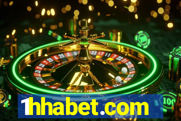 1hhabet.com
