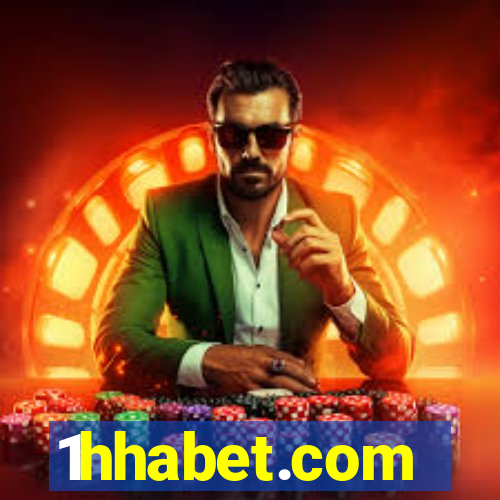 1hhabet.com