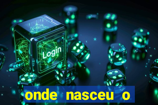 onde nasceu o comandante lohar onde