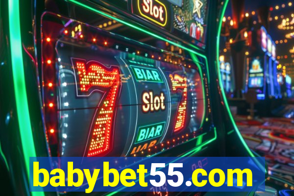 babybet55.com